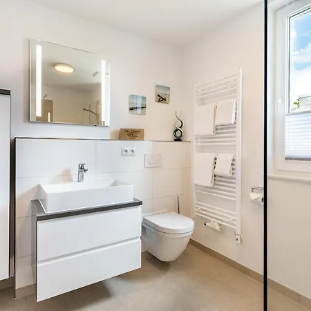 Ostseeallee Ostseeallee 3-23