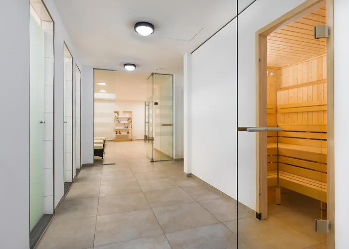 شقة Ostseeallee Ostseeallee 3-23 4*